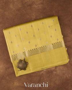 Olive Yellow