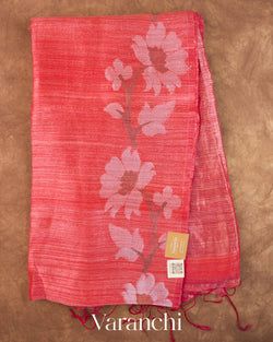 Colours – Coral Red