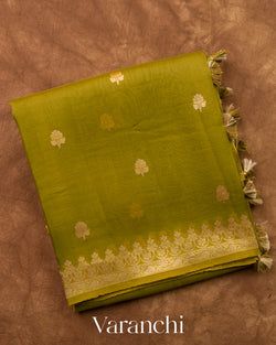 Mehandi Green