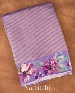 Colours – Lavender