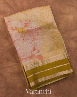 Colours – Muted Yellow