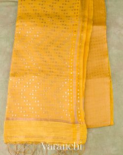 Bright Yellow