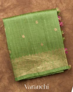 Pastel Green