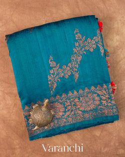Colours – Royal Blue