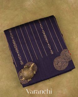 Colours – Deep Navy Blue