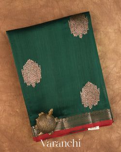 Colours – Bottle Green