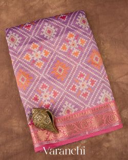 Colours – Soft Lavender