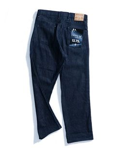 HeiQ Fresh™ Raw Denim