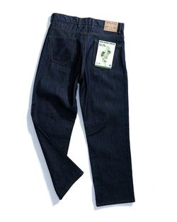 Tencel™ Raw Denim