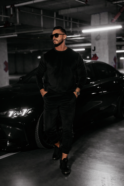 Culori – Negru