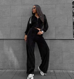 Culori – Negru