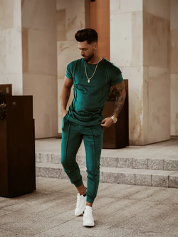 Culori – Verde inchis