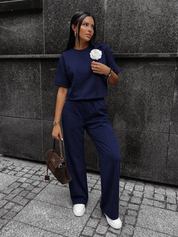 Culori – Bleumarin