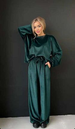 Culori – Verde Inchis