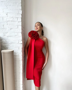 Culori – Rosu