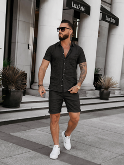 Culori – Negru