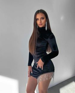 Culori – Negru