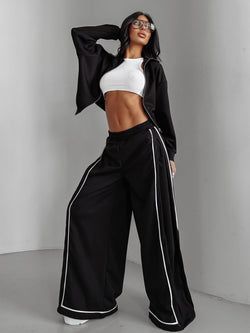 Culori – Negru