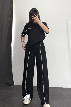 Culori – Negru