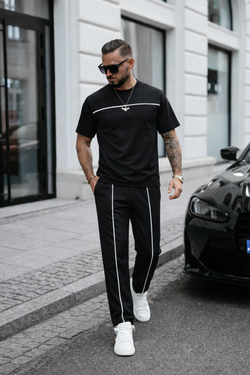Culori – Negru