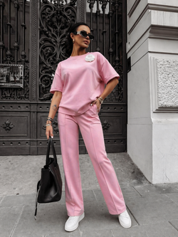 Culori – Roz Profit