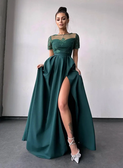 Verde Inchis