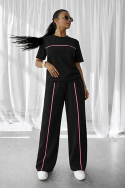 Culori – Negru
