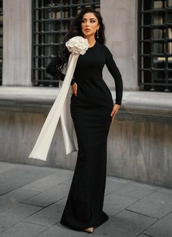 Culori – Negru