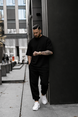 Culori – Negru