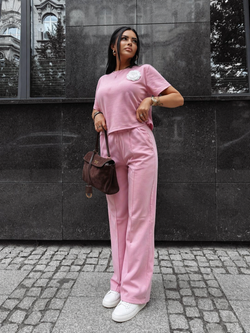 Culori – Roz Prafuit