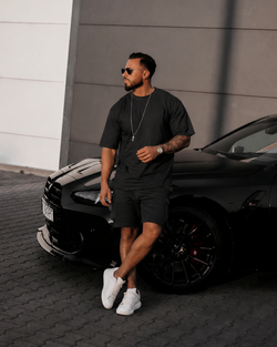 Culori – Negru