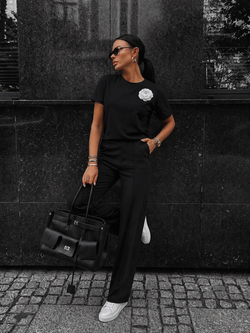 Culori – Negru
