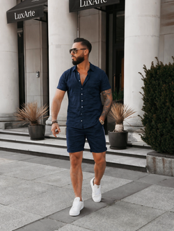 Culori – Bleumarin