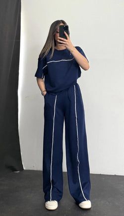 Culori – Bleumarin