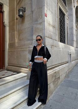 Culori – Negru