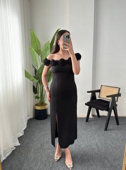 Culori – Negru