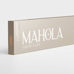 PARFUM – AMBER