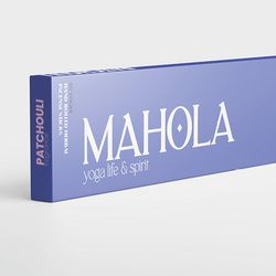 PARFUM – PATCHOULI