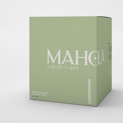 PARFUM – LEMONGRASS