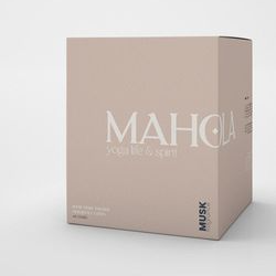 PARFUM – MUSK