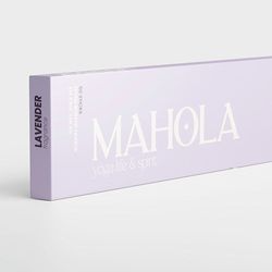 PARFUM – LAVENDER