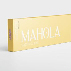 PARFUM – JASMINE