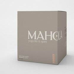 PARFUM – AMBER