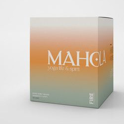 PARFUM – FIRE