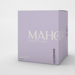 PARFUM – LAVENDER