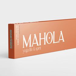 PARFUM – SANDAL