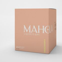 PARFUM – NAGCHAMPA