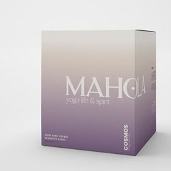 PARFUM – COSMOS