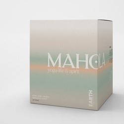 PARFUM – EARTH