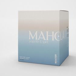 PARFUM – WATER